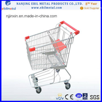 Best Selling Shopping Trolley for Sale